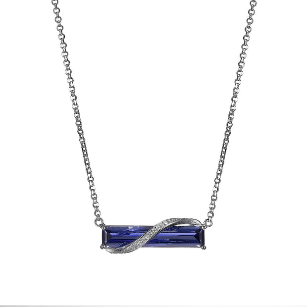 A Fashion Necklace from the BOLD REVOLUTION collection.