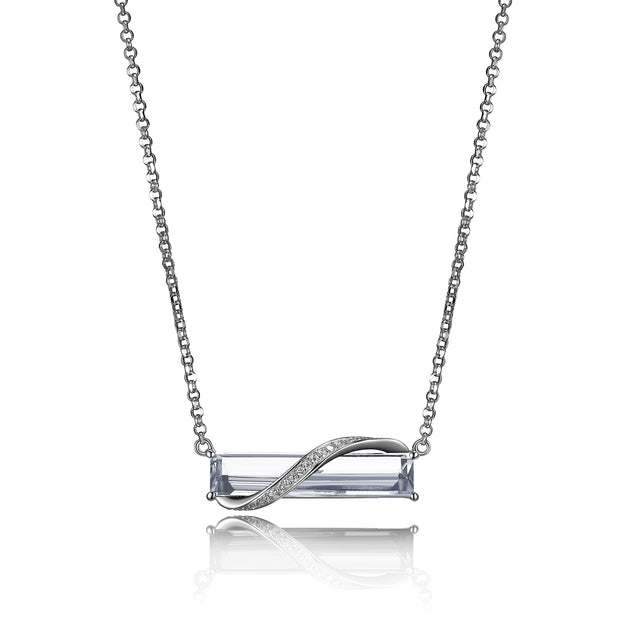 A Fashion Necklace from the BOLD REVOLUTION collection.