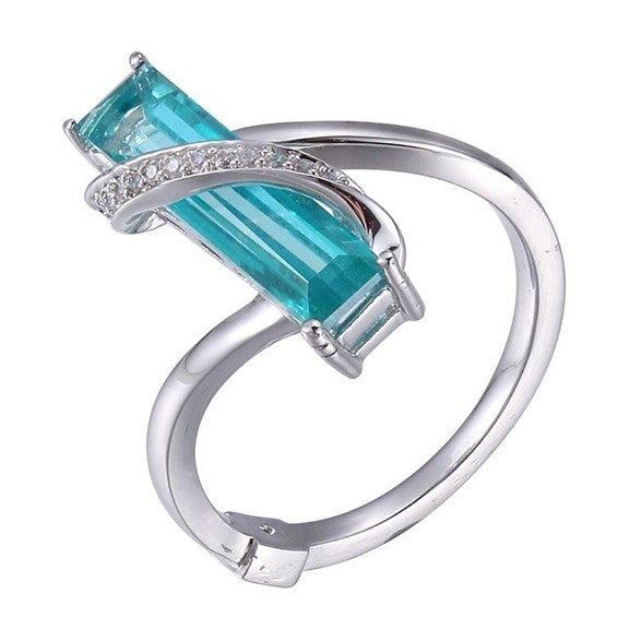 A Fashion Ring from the REVOLUTION collection.