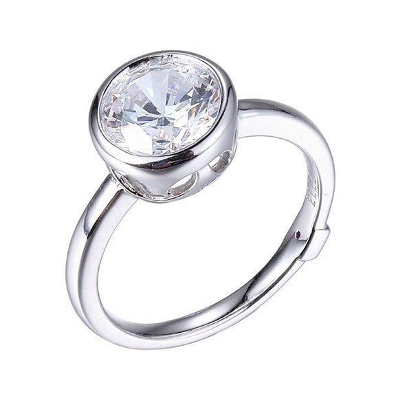 A Fashion Ring from the Promises 20 collection.