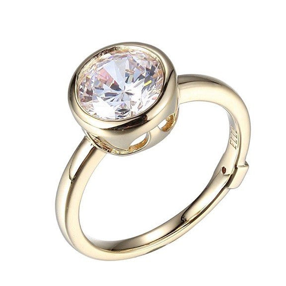 A Fashion Ring from the Promises 20 collection.