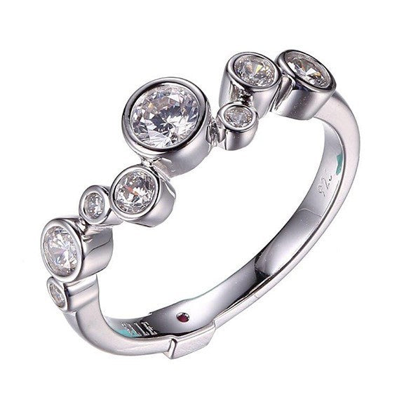 A Fashion Ring from the BUBBLE collection.