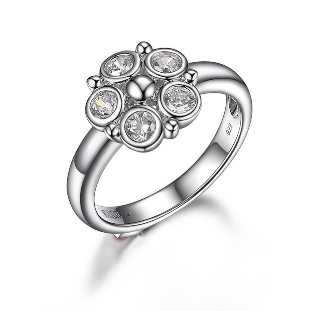 A Fashion Ring from the BUBBLE collection.