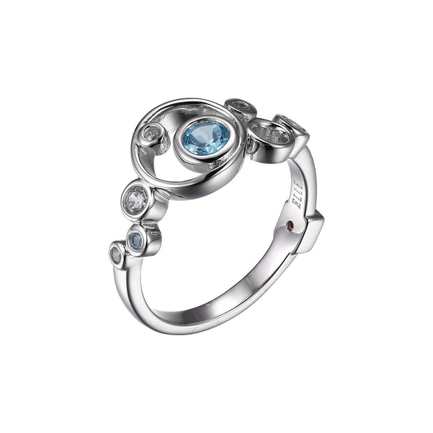 A Fashion Ring from the BUBBLE collection.