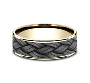 THE ROPE