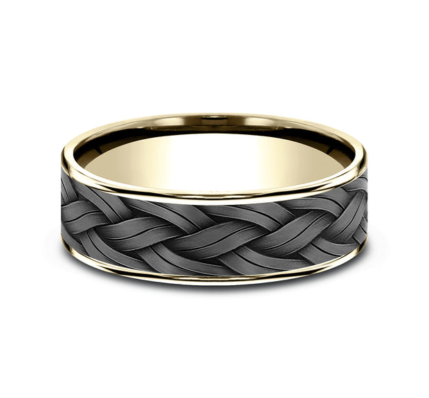 THE ROPE