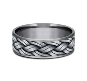 THE ROPE