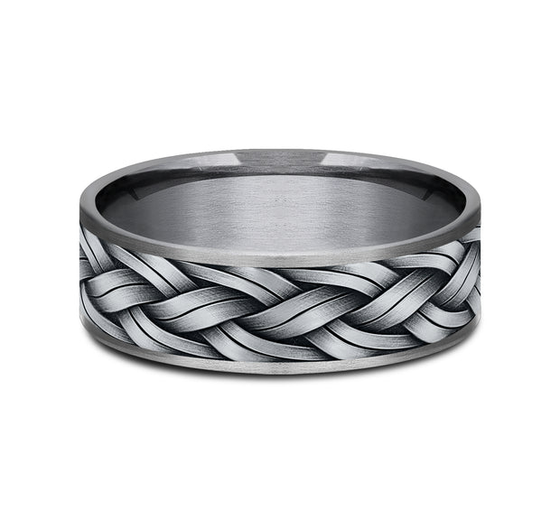 THE ROPE