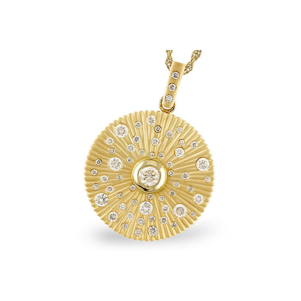 14KT Gold Necklace