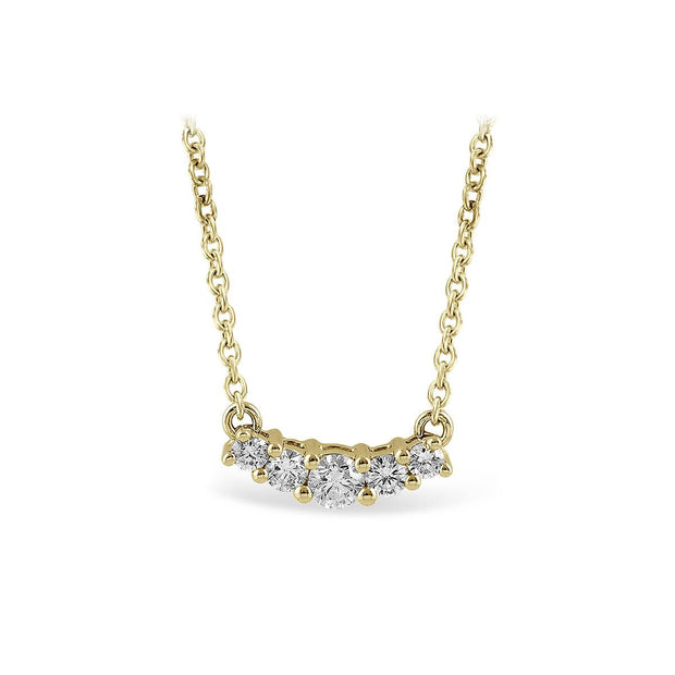 14KT Gold Necklace