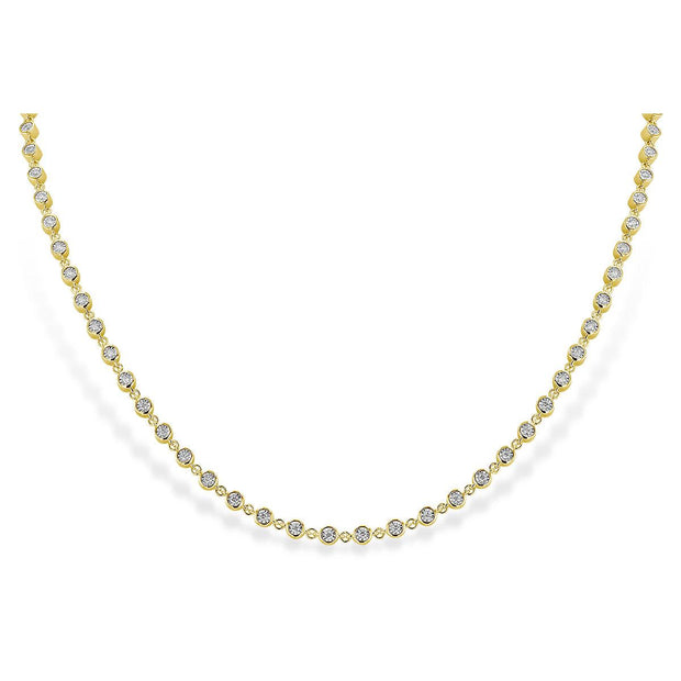 14KT Gold Necklace