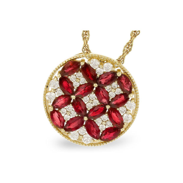 14KT Gold Necklace