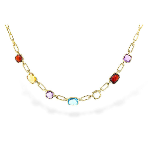 14KT Gold Necklace