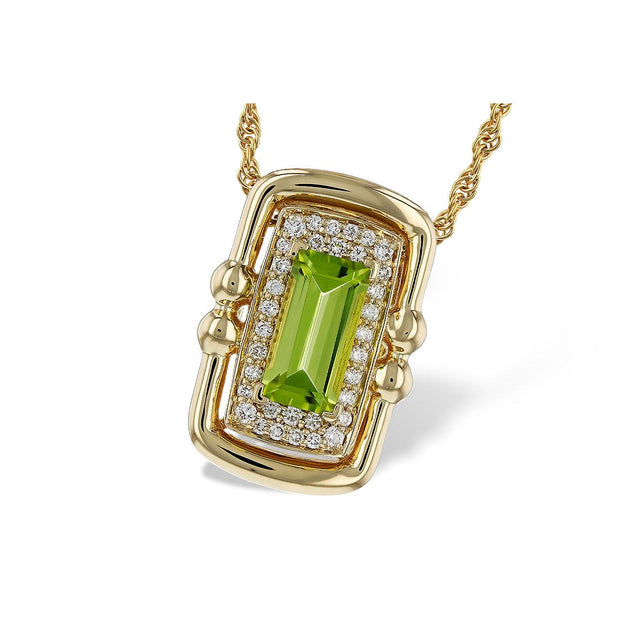 14KT Gold Necklace