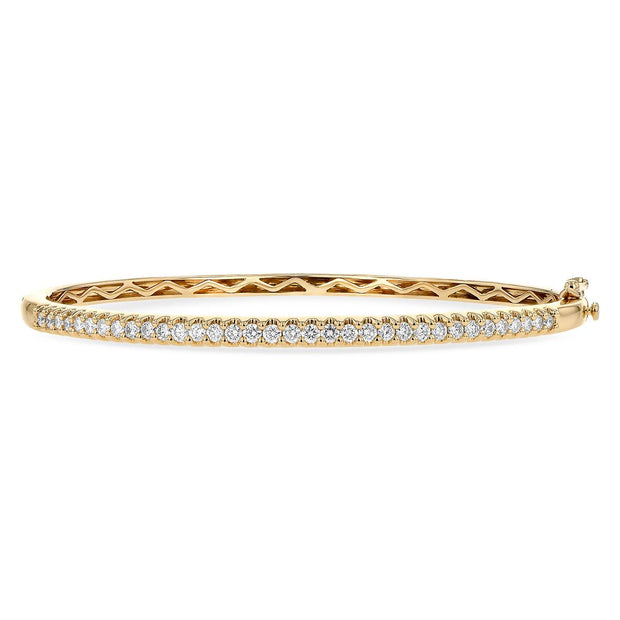 14KT Gold Bracelet