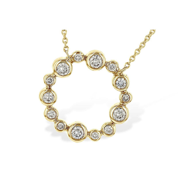 14KT Gold Necklace