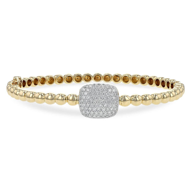 14KT Gold Bracelet