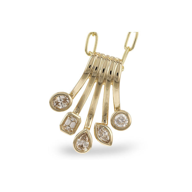14KT Gold Necklace