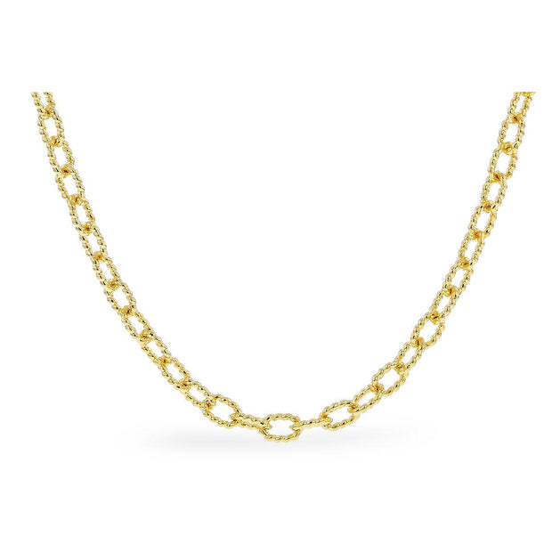 14KT Gold Necklace