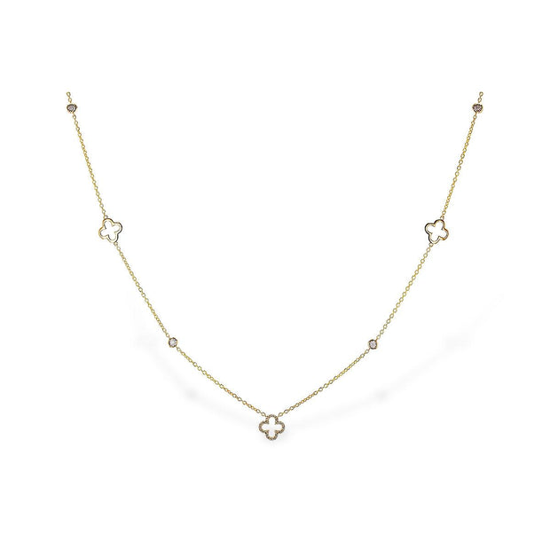 14KT Gold Necklace