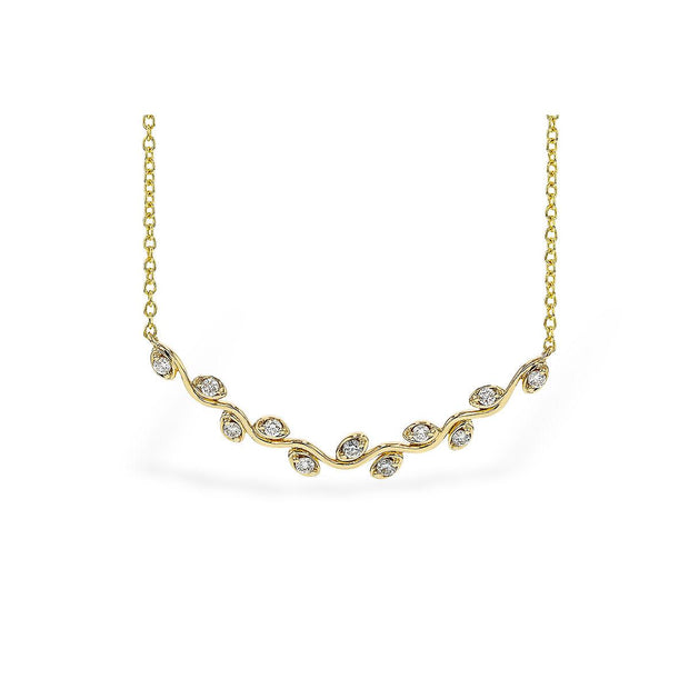 14KT Gold Necklace