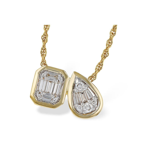 14KT Gold Necklace