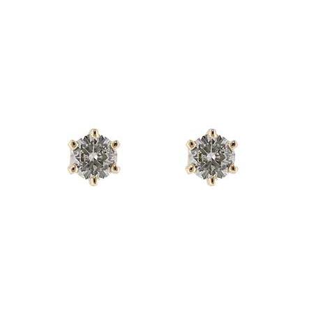 14KT Gold Earrings