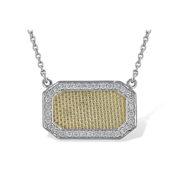 14KT Gold Necklace