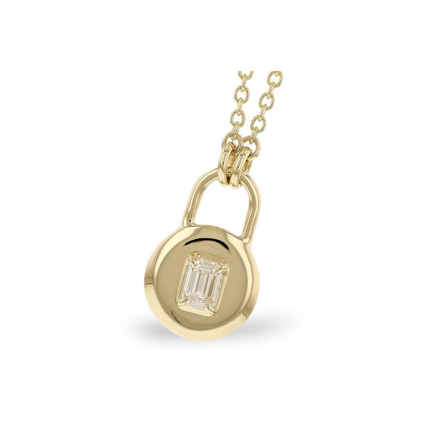 14KT Gold Necklace