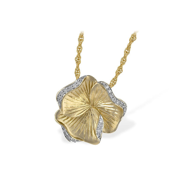 14KT Gold Necklace