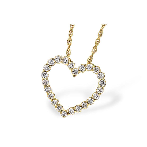 14KT Gold Necklace