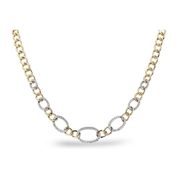 14KT Gold Necklace