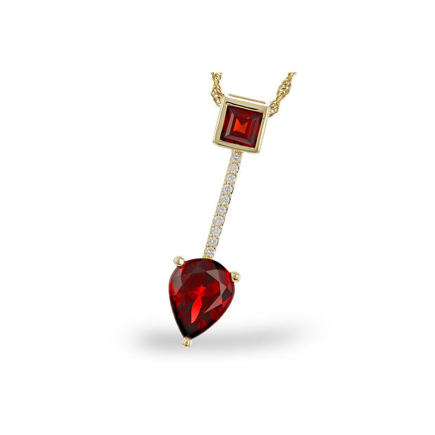 14KT Gold Necklace
