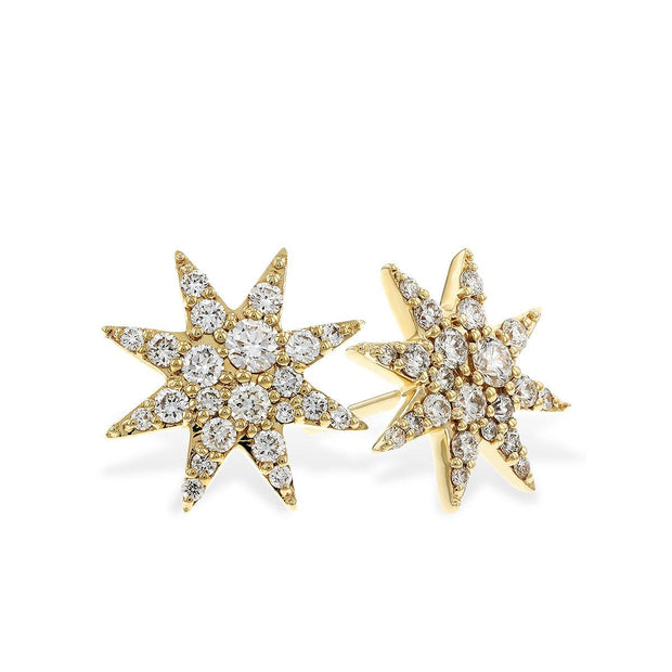 14KT Gold Earrings