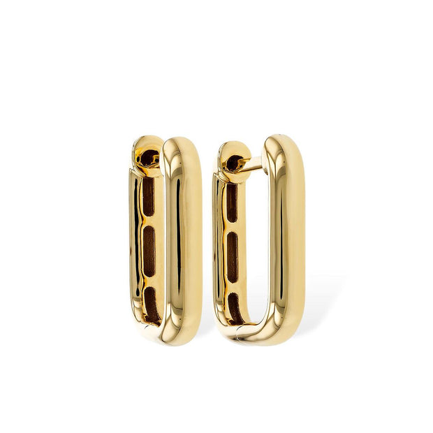 14KT Gold Earrings