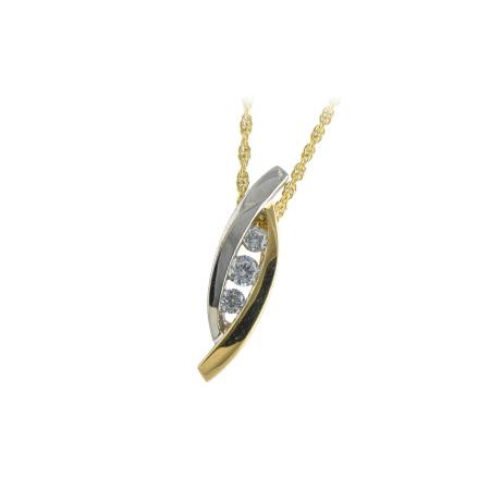 14KT Gold Necklace