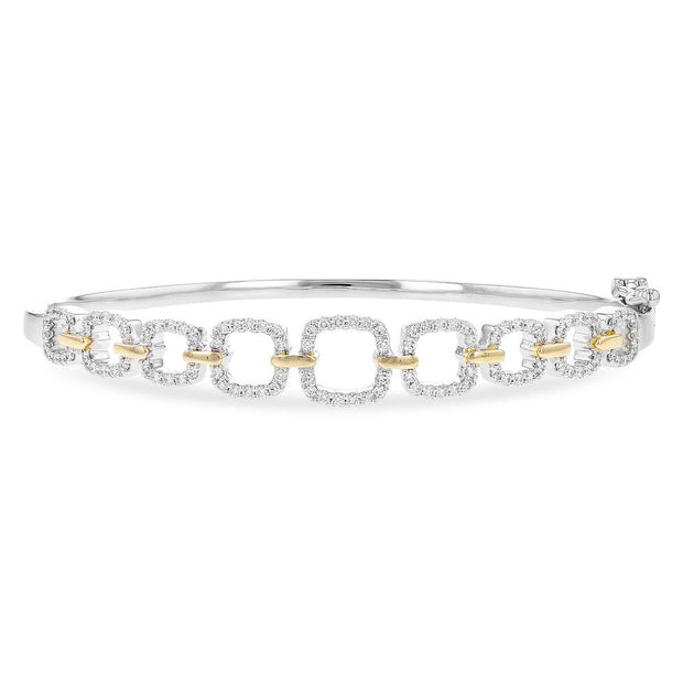 14KT Gold Bracelet