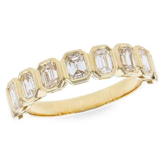 14KT Gold Ladies Wedding Ring