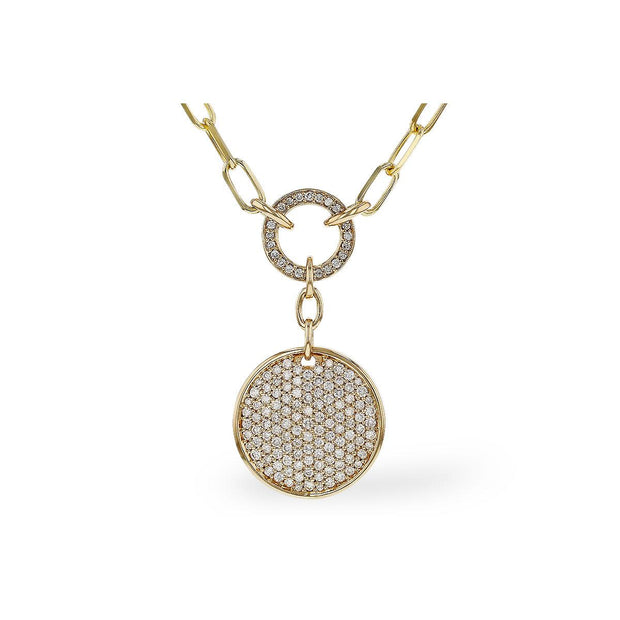 14KT Gold Necklace