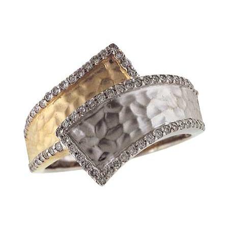 14KT Gold Ladies Wedding Ring