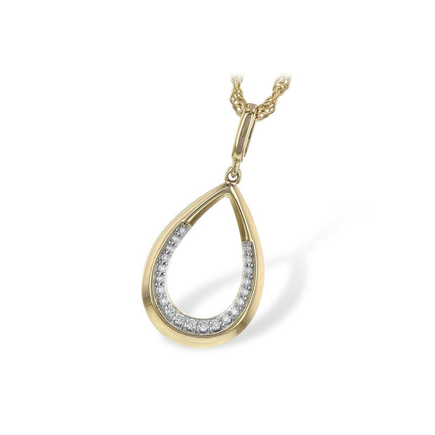 14KT Gold Necklace