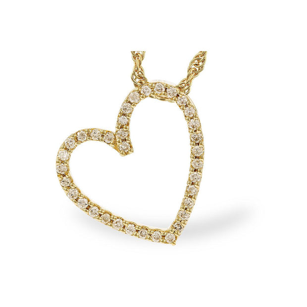 14KT Gold Necklace