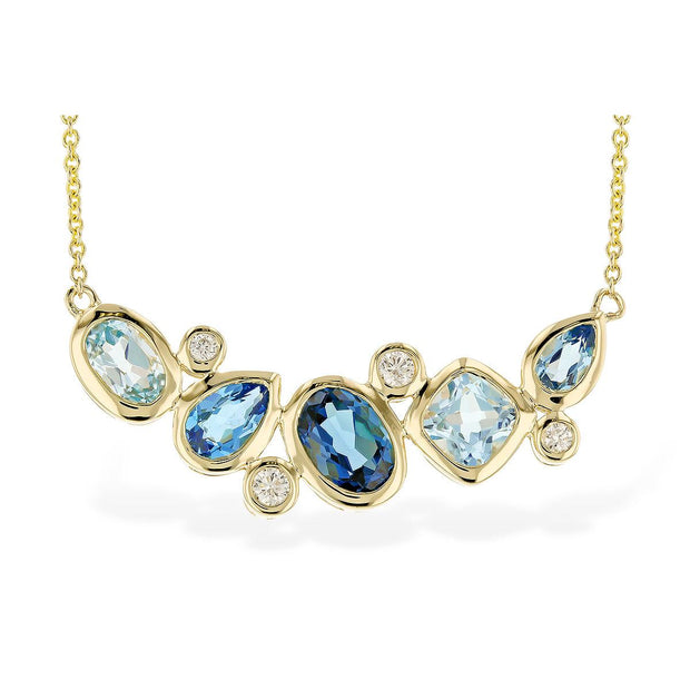 14KT Gold Necklace