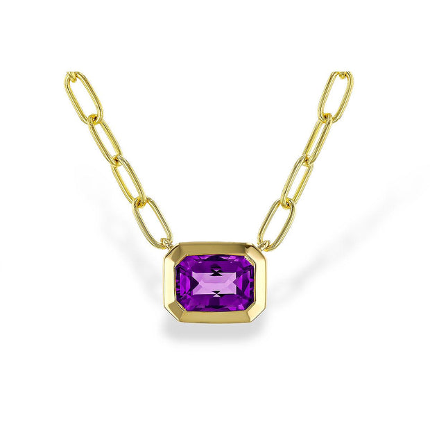 14KT Gold Necklace