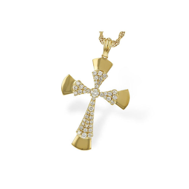 14KT Gold Necklace