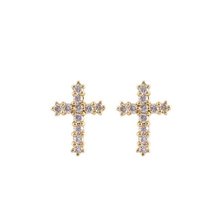 14KT Gold Earrings