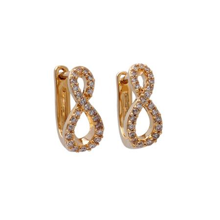 14KT Gold Earrings