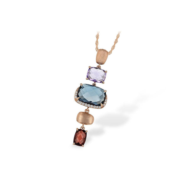 14KT Gold Necklace