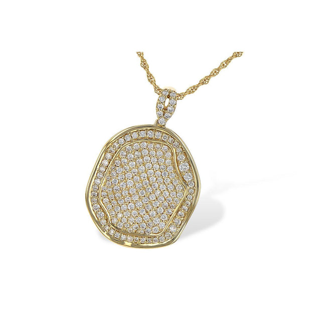 14KT Gold Necklace