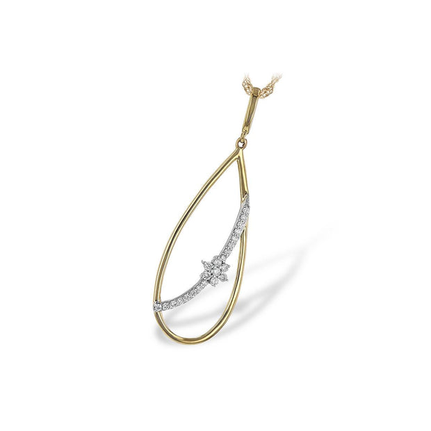 14KT Gold Necklace